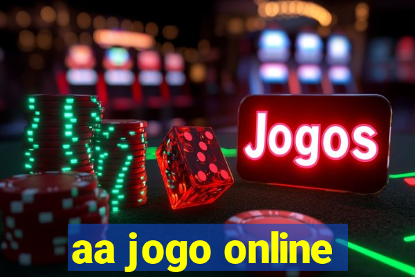 aa jogo online